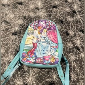 Disney Cinderella Loungefly